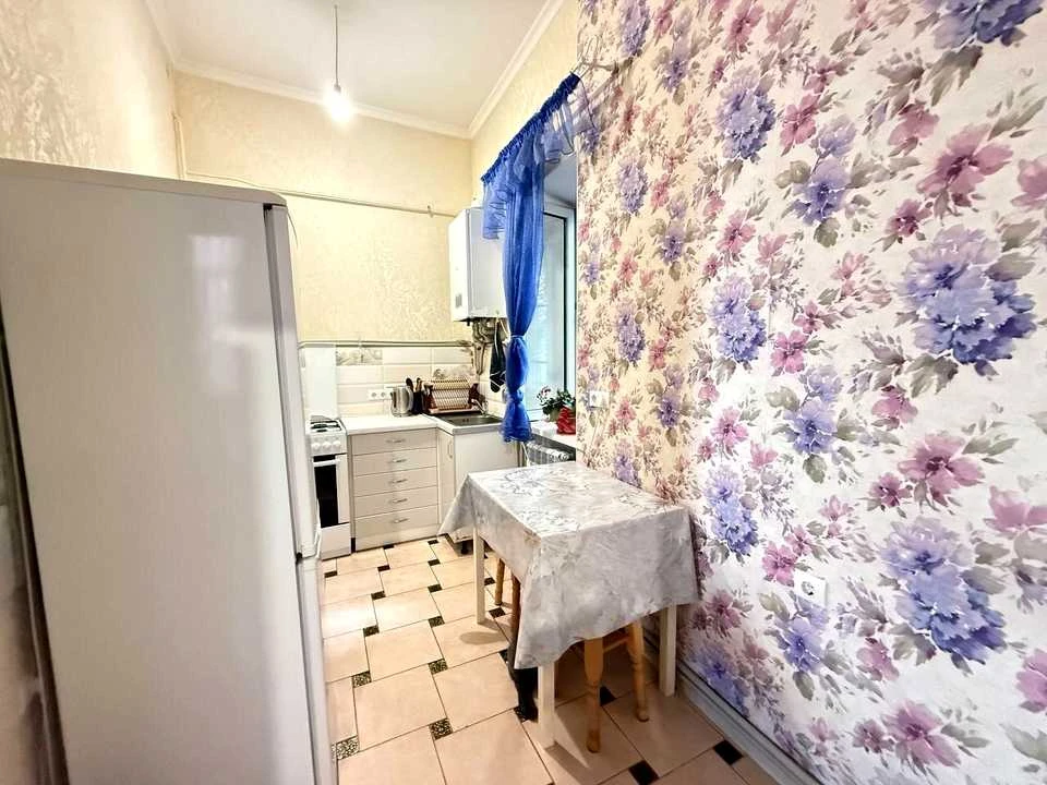 Квартира. Одеса, Рішельєвська вул.