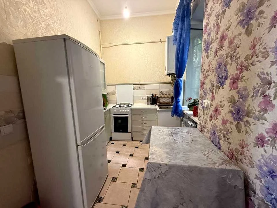 Квартира. Одеса, Рішельєвська вул.