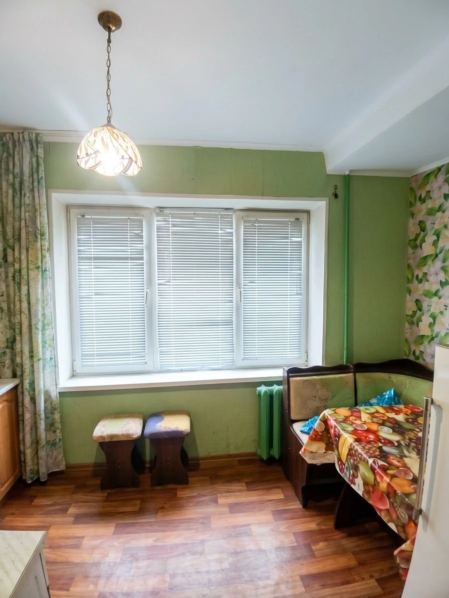 Продається 2х кім. квартира 16500у.е(Пархоменко)