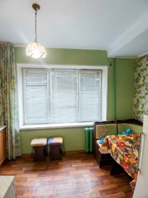 Продається 2х кім. квартира 16500у.е(Пархоменко)