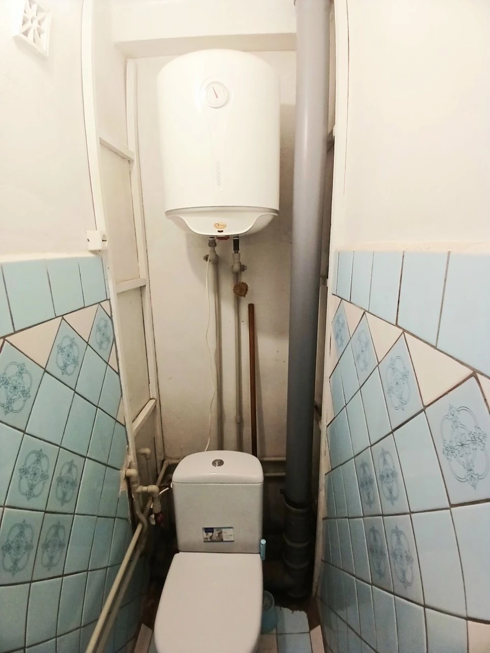 Продається 2х кім. квартира 16500у.е(Пархоменко)