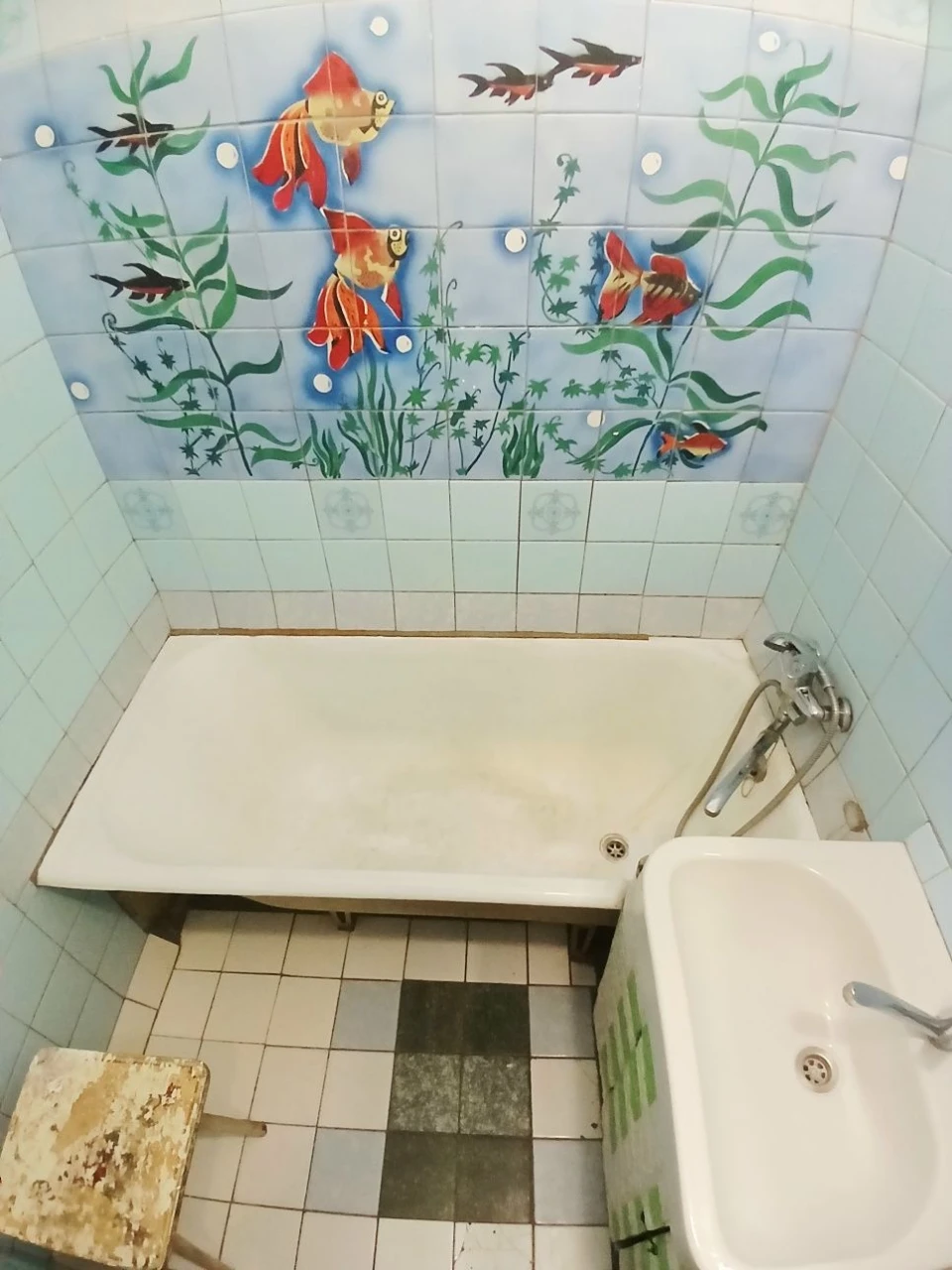 Продається 2х кім. квартира 16500у.е(Пархоменко)