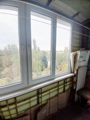 Продається 2х кім. квартира 16500у.е(Пархоменко)