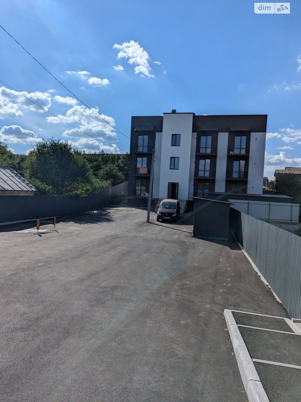 Продаж Квартира Староміський