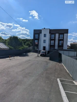 Продаж Квартира Староміський