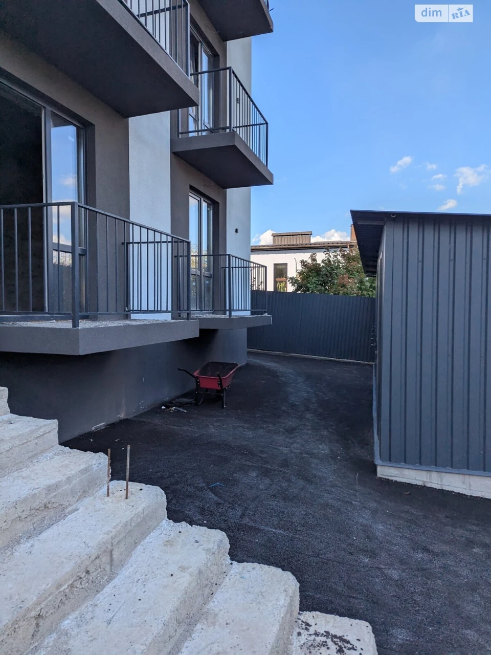 Продаж Квартира Староміський
