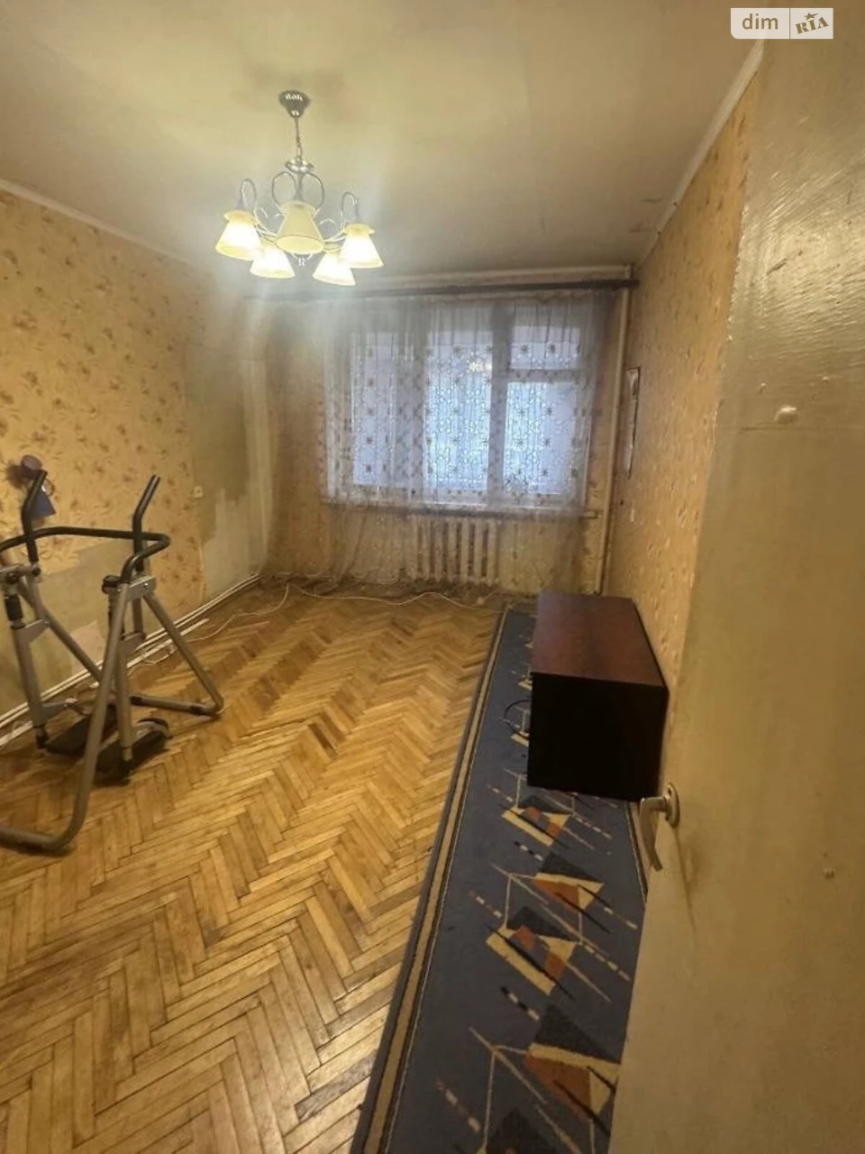 Довгострокова Оренда Квартира Балка