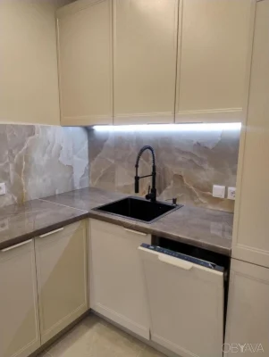 1-room apartment, 43 sq.m.