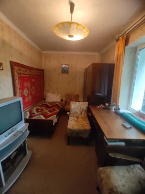 $65,000, 2-room apartment, Tarnavsky Street