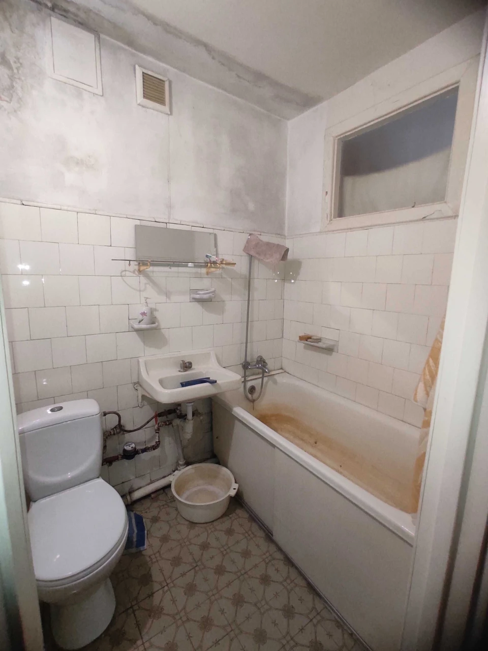 $65,000, 2-room apartment, Tarnavsky Street