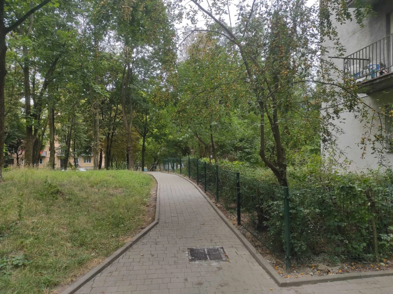 $65,000, 2-room apartment, Tarnavsky Street