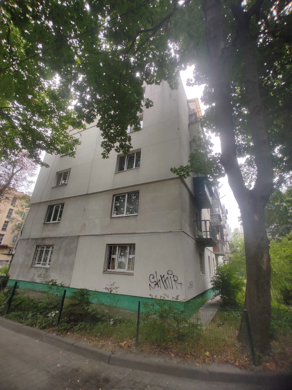 $65,000, 2-room apartment, Tarnavsky Street