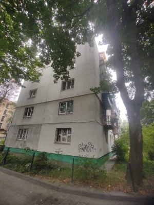 $65,000, 2-room apartment, Tarnavsky Street