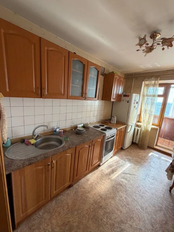 В продаже 3х ком. кватрита Слободка 71.5м2. Ваучер/Госпрогра