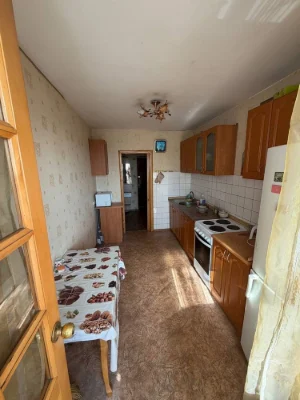 В продаже 3х ком. кватрита Слободка 71.5м2. Ваучер/Госпрогра