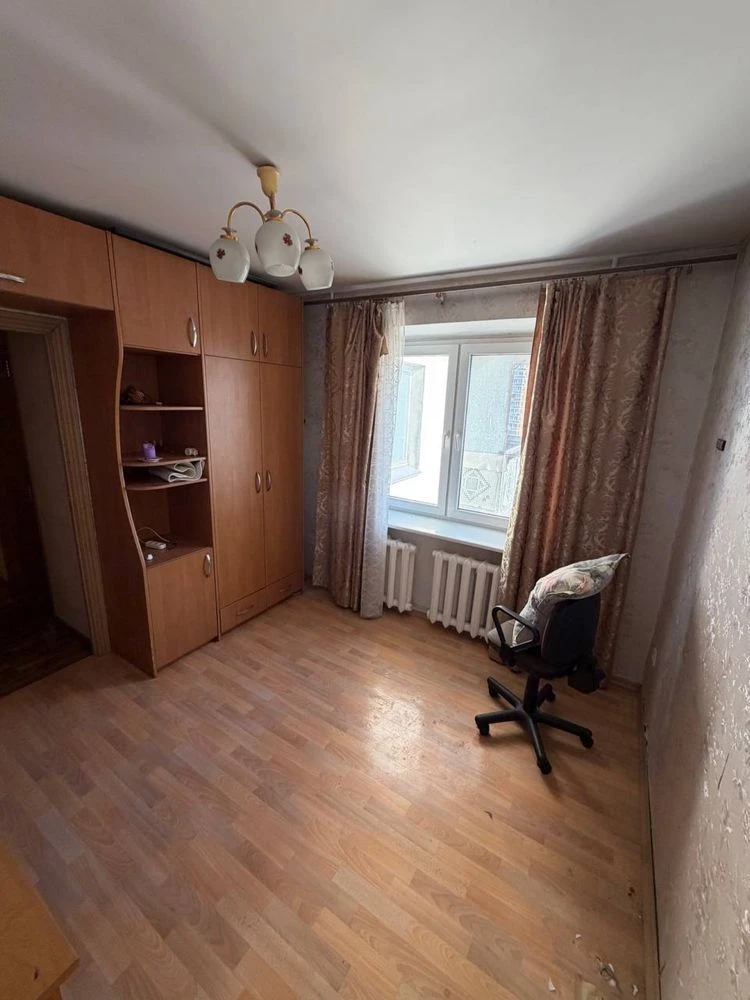 В продаже 3х ком. кватрита Слободка 71.5м2. Ваучер/Госпрогра