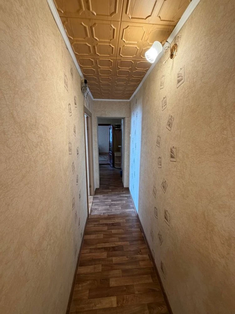 В продаже 3х ком. кватрита Слободка 71.5м2. Ваучер/Госпрогра