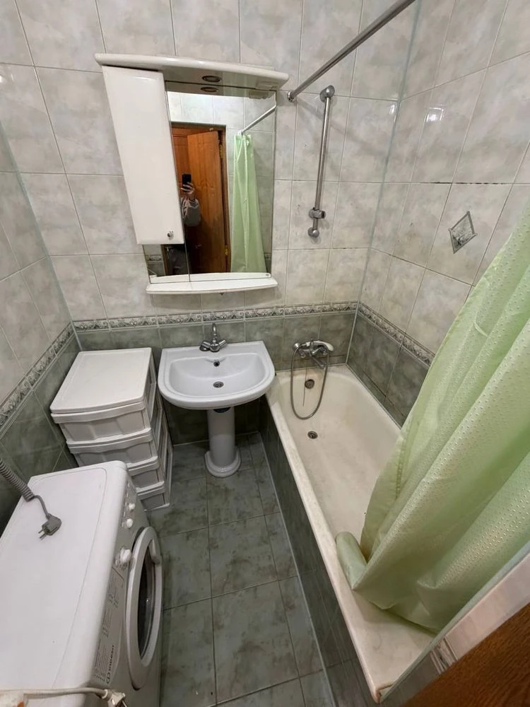 В продаже 3х ком. кватрита Слободка 71.5м2. Ваучер/Госпрогра