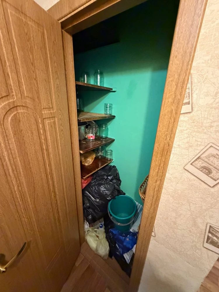В продаже 3х ком. кватрита Слободка 71.5м2. Ваучер/Госпрогра