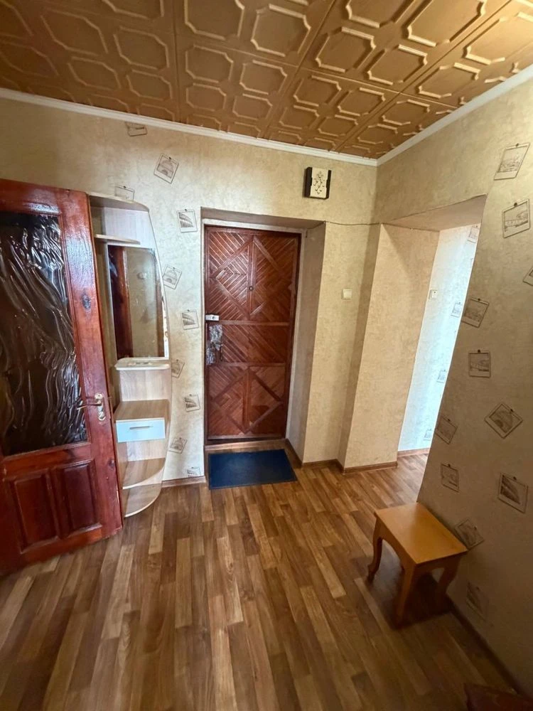 В продаже 3х ком. кватрита Слободка 71.5м2. Ваучер/Госпрогра