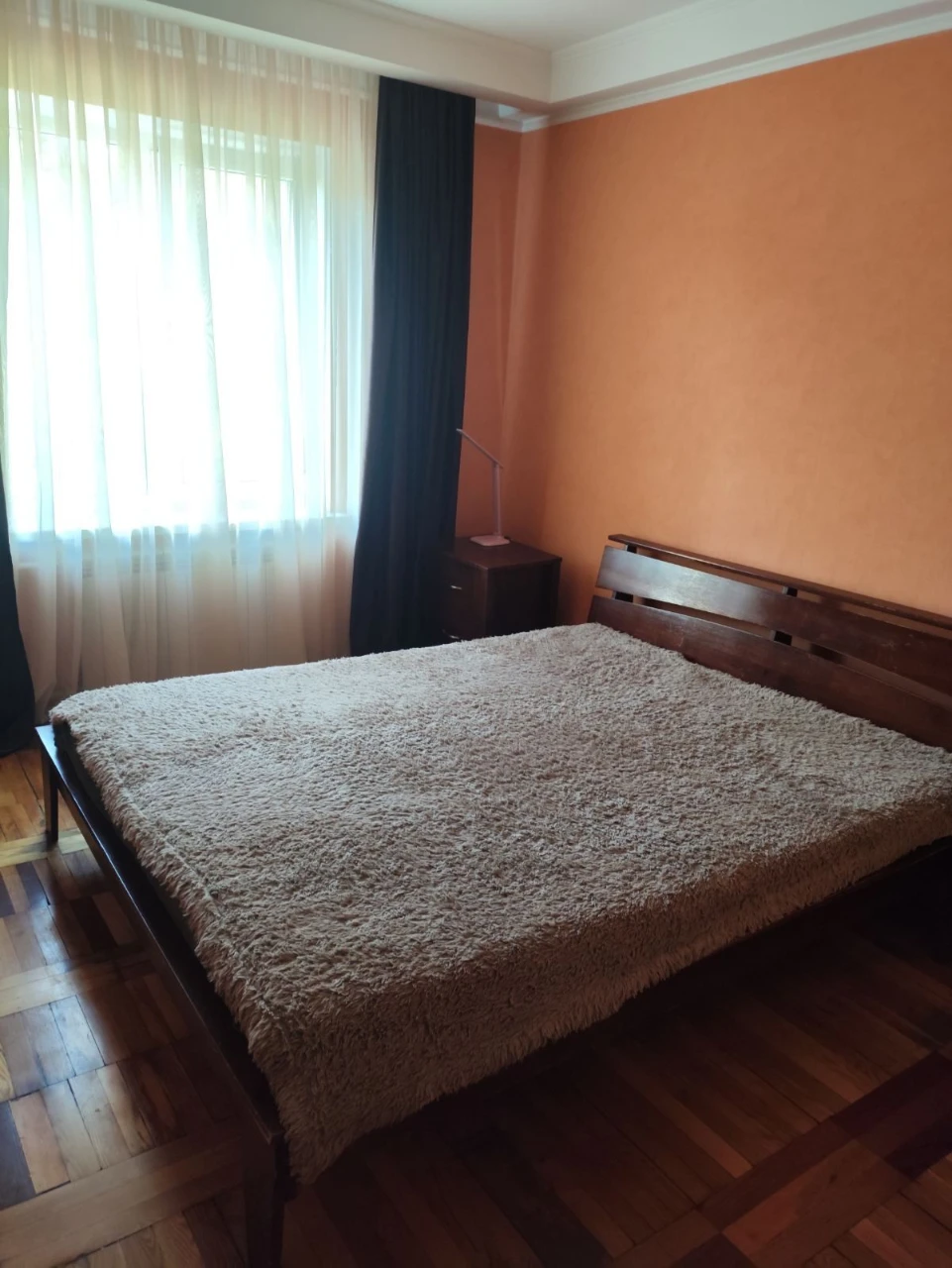 Sale of a 2-bedroom apartment on Pavlo Glazovy Street