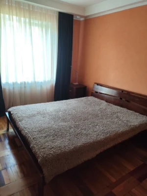 Sale of a 2-bedroom apartment on Pavlo Glazovy Street