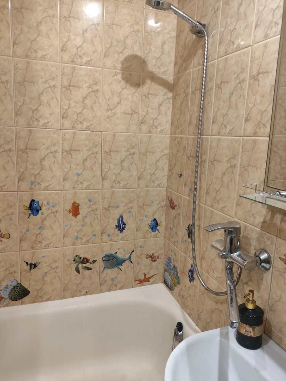 Sale of a 2-bedroom apartment on Pavlo Glazovy Street