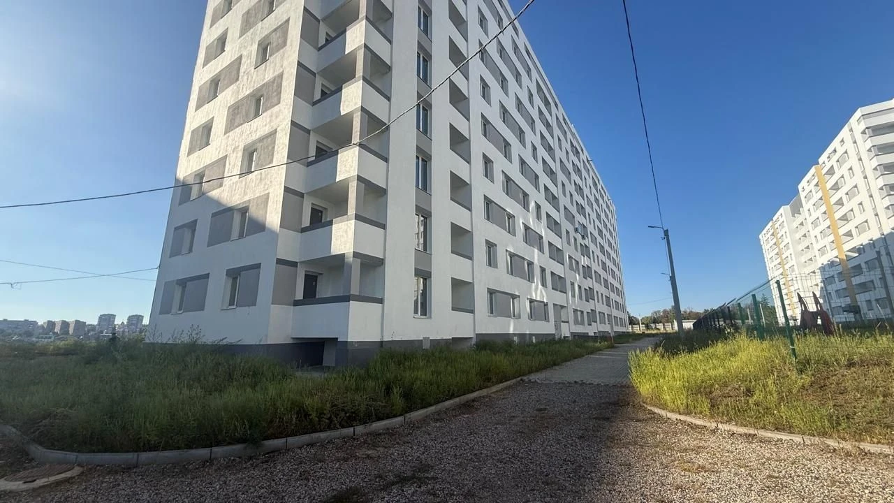 Продам 1-ком квартира в новострое ЖК Сказка Дом 19.L