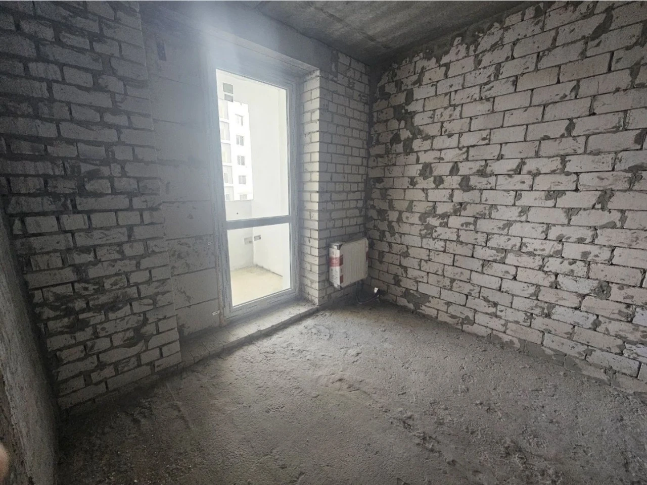 Продам 1-ком квартира в новострое ЖК Сказка Дом 19.L