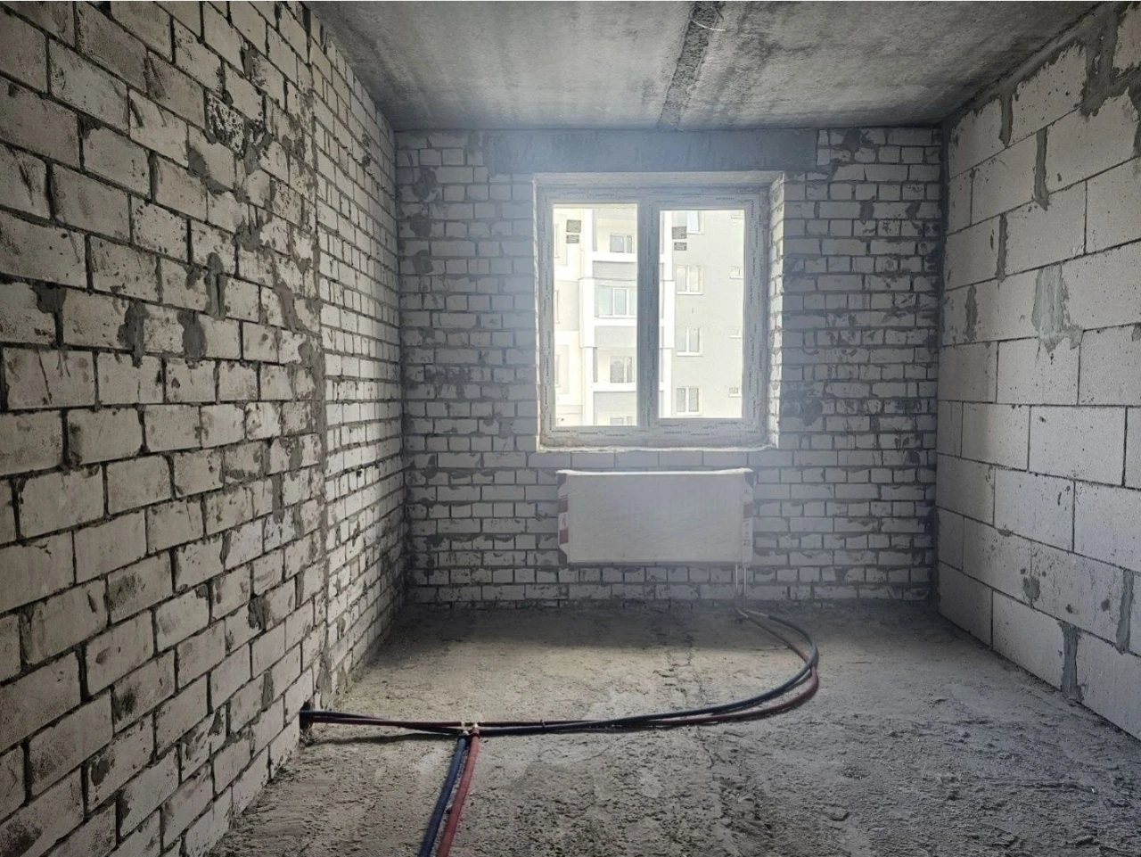 Продам 1-ком квартира в новострое ЖК Сказка Дом 19.L