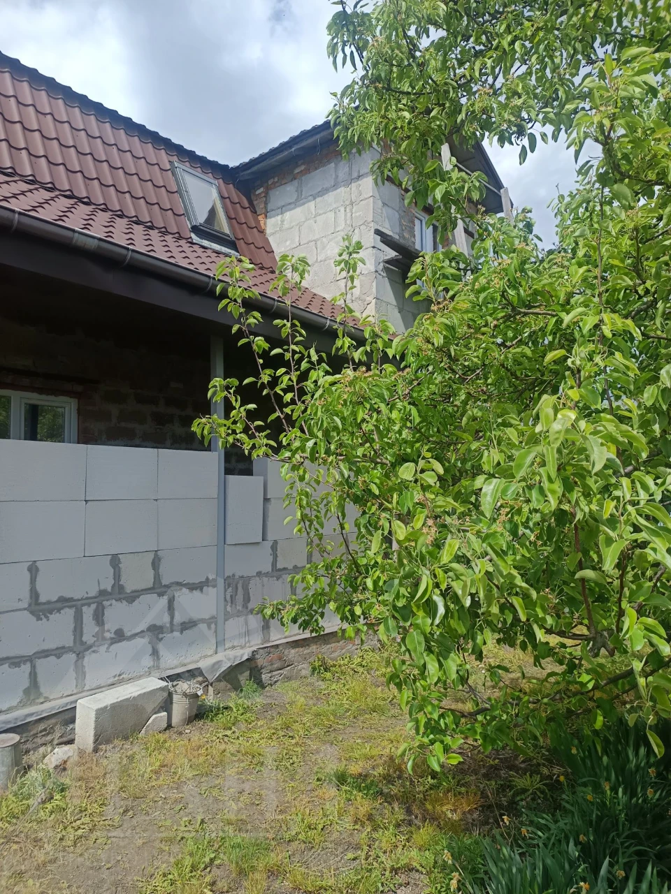 Приватний будинок на Роменській для втілення Ваших дизайнерс