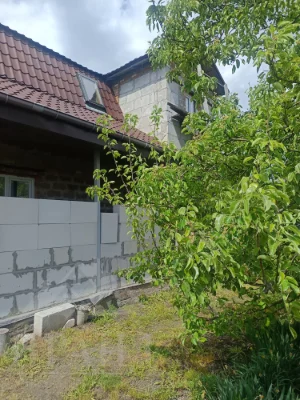 Приватний будинок на Роменській для втілення Ваших дизайнерс