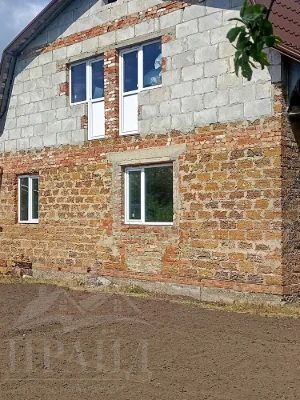 Приватний будинок на Роменській для втілення Ваших дизайнерс