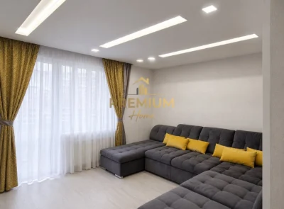 Продаж 2-кімн. квартири на Академіка Гнатюка, Новий Світ