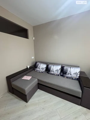 Long-Term Rental Apartment in Klepariv