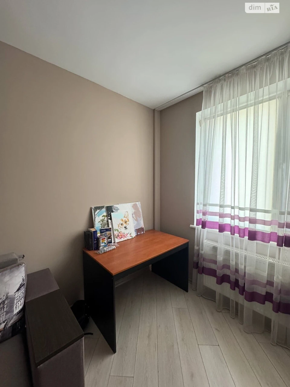 Long-Term Rental Apartment in Klepariv