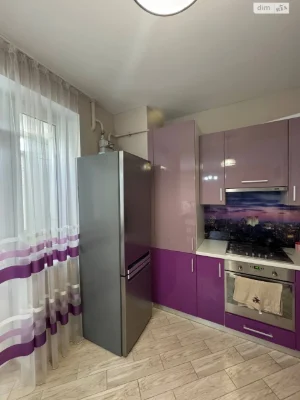 Long-Term Rental Apartment in Klepariv