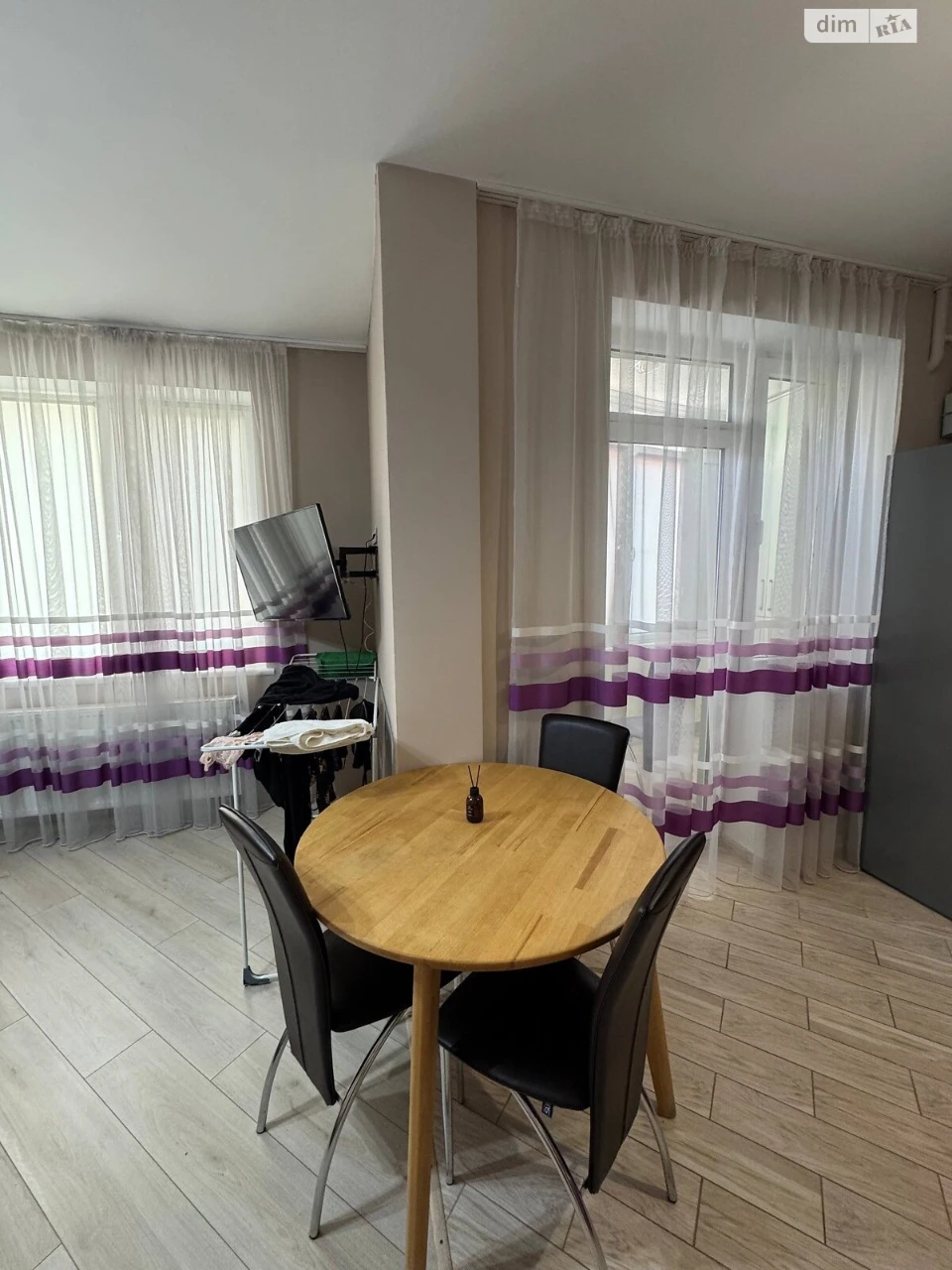 Long-Term Rental Apartment in Klepariv