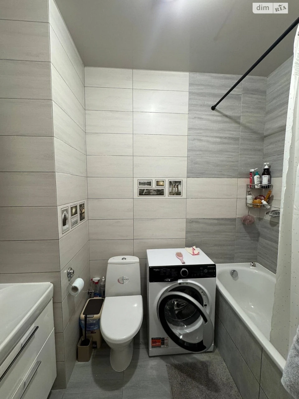 Long-Term Rental Apartment in Klepariv