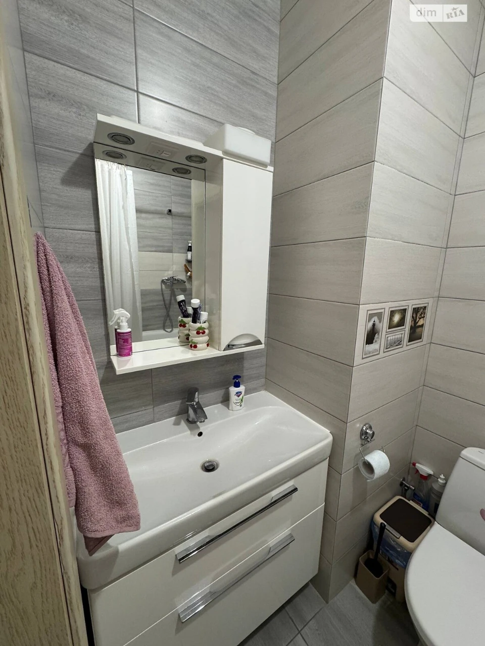 Long-Term Rental Apartment in Klepariv
