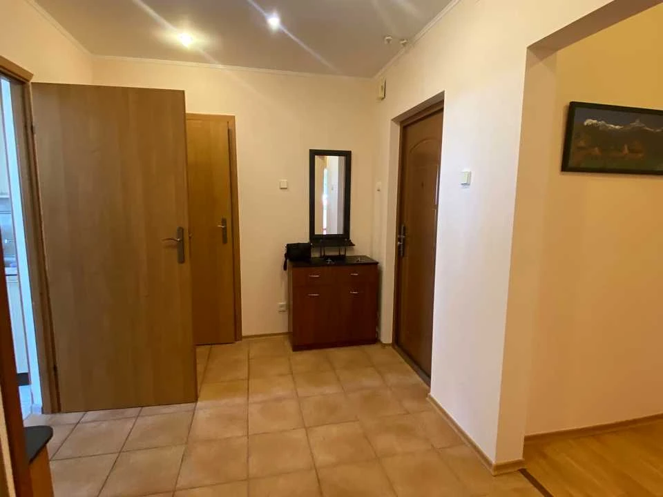 Apartment. Kyiv, Naukova Street.