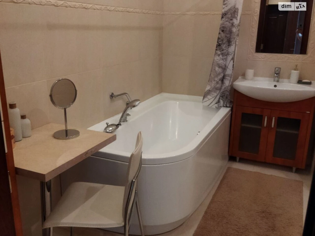 Долгосрочная аренда квартиры, Саперное Поле.