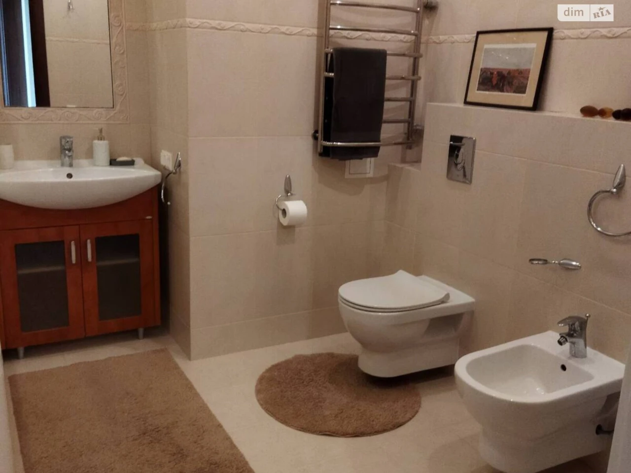 Долгосрочная аренда квартиры, Саперное Поле.