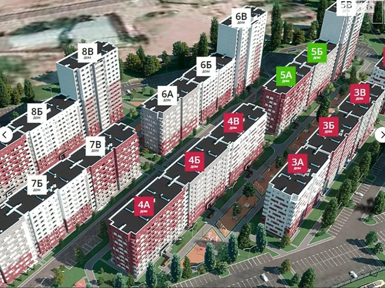 Продаж Квартира Дальня Журавлівка