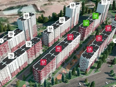 Продаж Квартира Дальня Журавлівка
