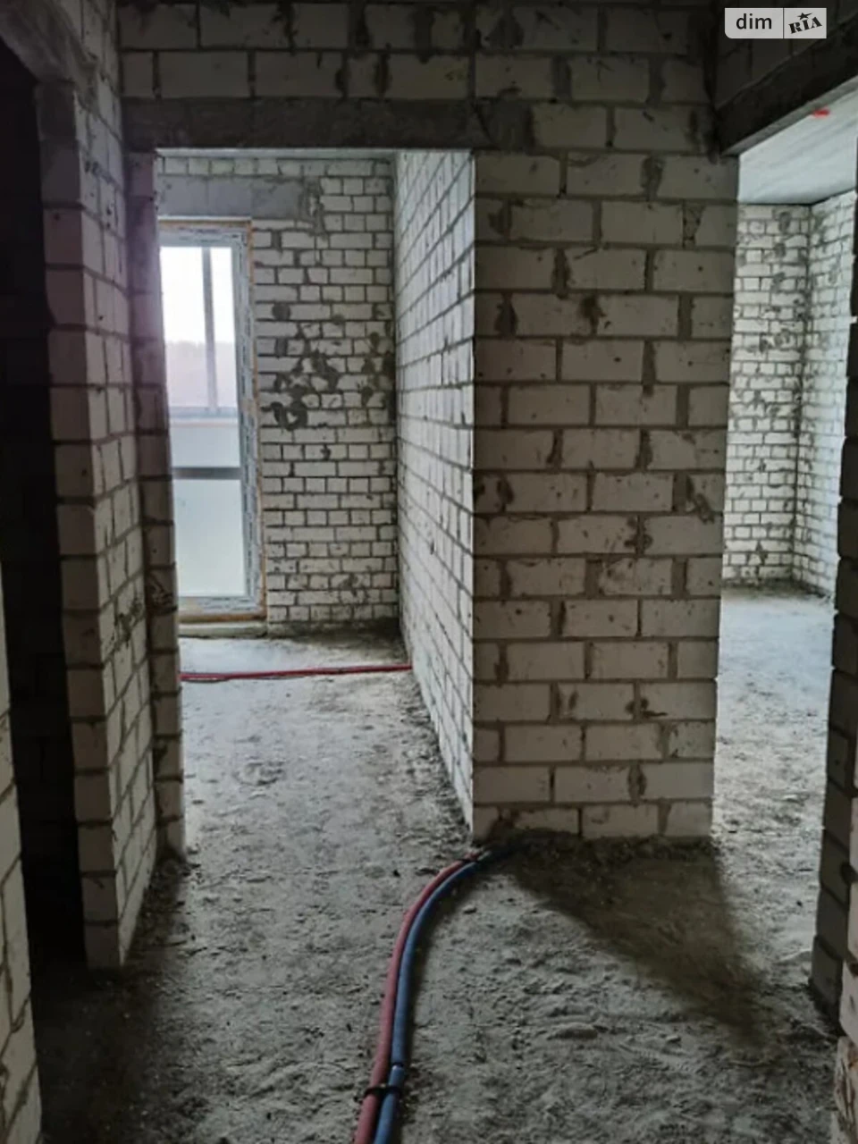 Продаж Квартира Дальня Журавлівка