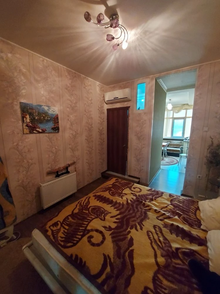 Квартира в ЖК Фаворит
