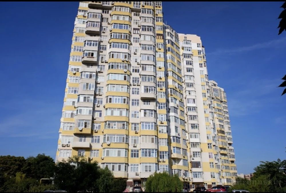 Квартира в ЖК Фаворит