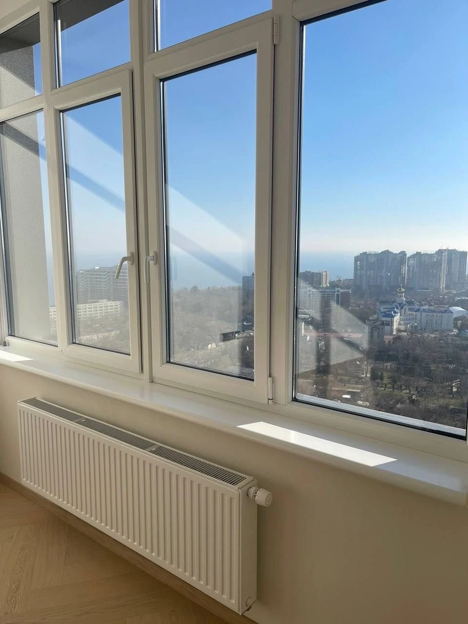 Продажа квартиры в ЖК Олимпийский