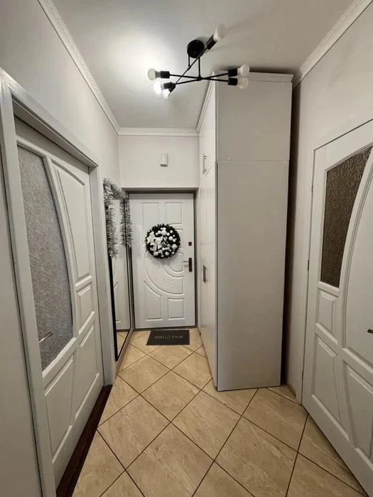 1-room apartment for sale in Galitsky Lev residential complex / 60 sq.m / st.